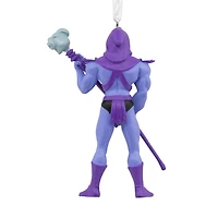 Hallmark Christmas Ornament (Masters of the Universe Skeletor)