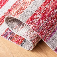 Safavieh Montage Eamon Abstract Outdoor Area Rug