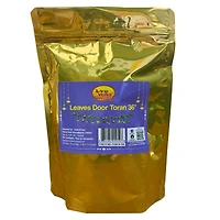 Door Toran 36" Leaves