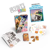 UNLOCK! - KIDS - FRENCH