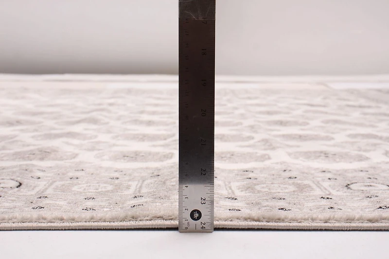 Tekke Oriental Area Rug for Living Room