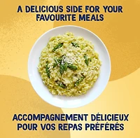 BEN’S ORIGINAL Risotto au Fromage, Sachet de 240g Ben's Original Risotto au Fromage