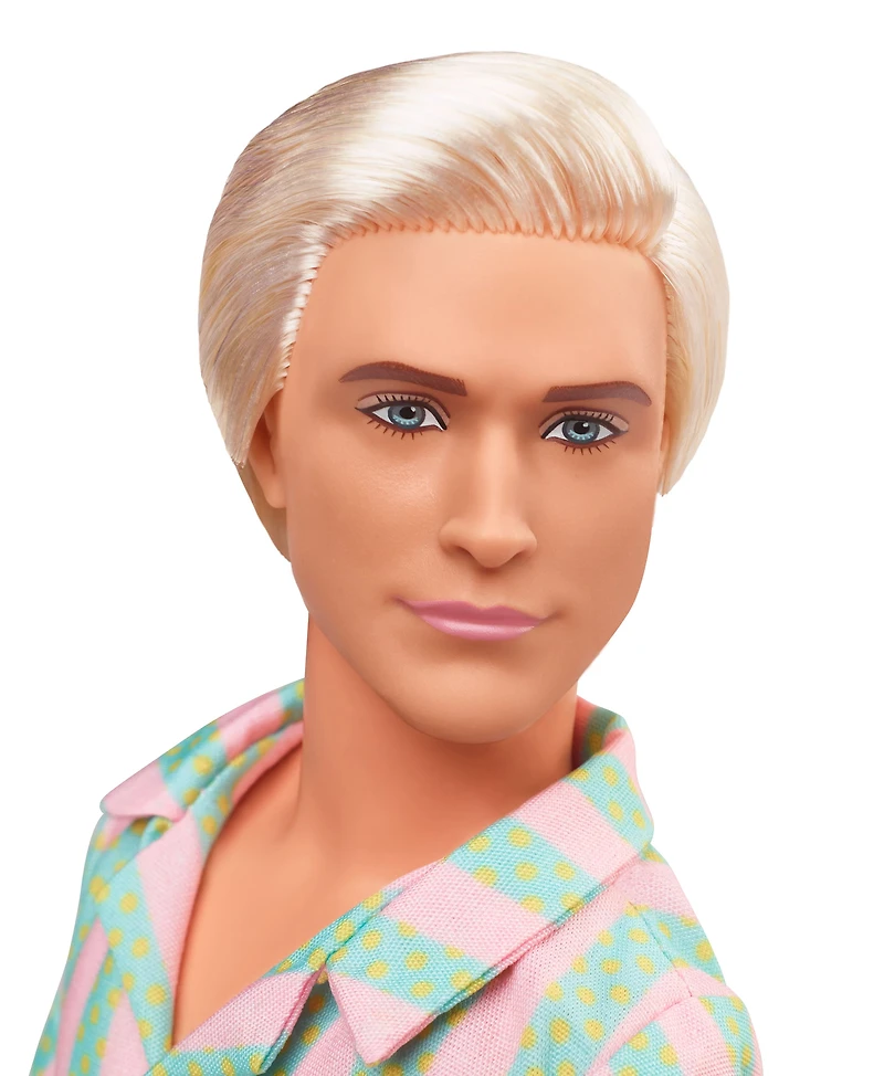 Mattel Collectible - Barbie Movie Perfect Day Ken