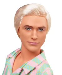 Mattel Collectible - Barbie Movie Perfect Day Ken