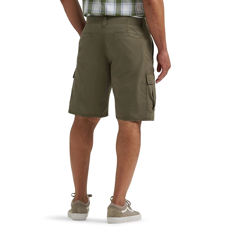 Shorts cargo extensibles pour hommes Wrangler