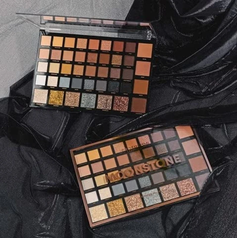 Profusion Cosmetics | Palette visage et yeux 42 teintes Moonstone