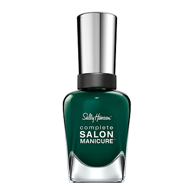 SALLY HANSEN SH SALON SERENE GRN