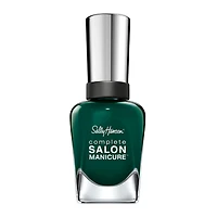 SALLY HANSEN SH SALON SERENE GRN