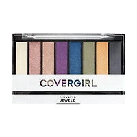 COVERGIRL - Palette TruNaked