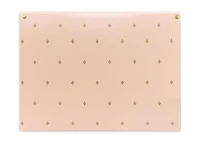 Five Star® Style 6-Pocket Expanding File, 6-Pocket Expanding File