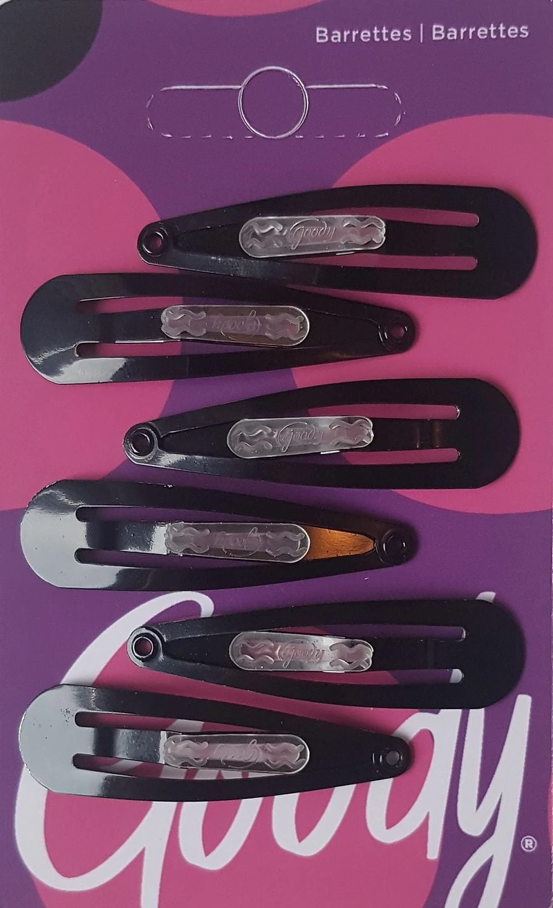 Pinces Slideproof de Goody