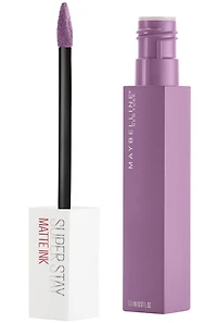 Maybelline New York Superstay Matte Ink™ Long-Lasting Lipstick, 5ml