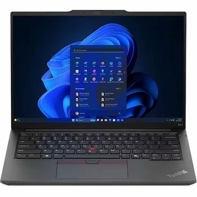 Lenovo ThinkPad E14 Gen 6 14" Laptop Intel Core Ultra 5 125U 21M70006US