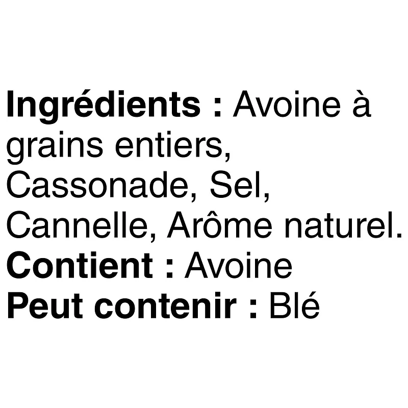 Quaker Quick Cook Steel Cut Oatmeal - Brown Sugar Cinnamon