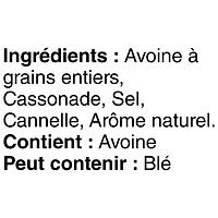 Quaker Quick Cook Steel Cut Oatmeal - Brown Sugar Cinnamon