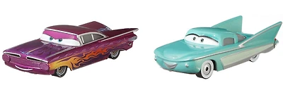 Disney/Pixar Cars - Coffret 2 Véhicules Cars - Ramone et Flo
