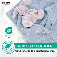 Bernat® Fil Sheepy™, Nylon #6 Super Volumineux, 8,8 Oz/250 G, 149 Yards
