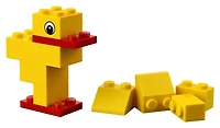 Creator  - Construction créative - Animaux (30541)