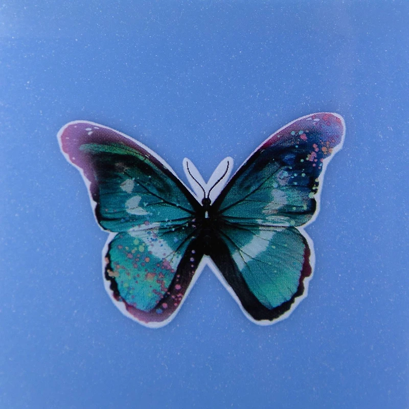 Justice Butterfly Projection Lamp, This Justice butterfly  lamp