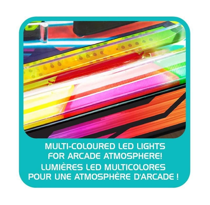 ELECTRONIC ARCADE PINBALL