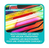 ELECTRONIC ARCADE PINBALL