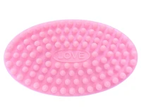BELCAM BEAUTY TOOLS Silicone Bath Brush