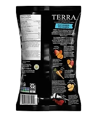Terra Mediterranean Chips, 141 g, Vegetable Chips