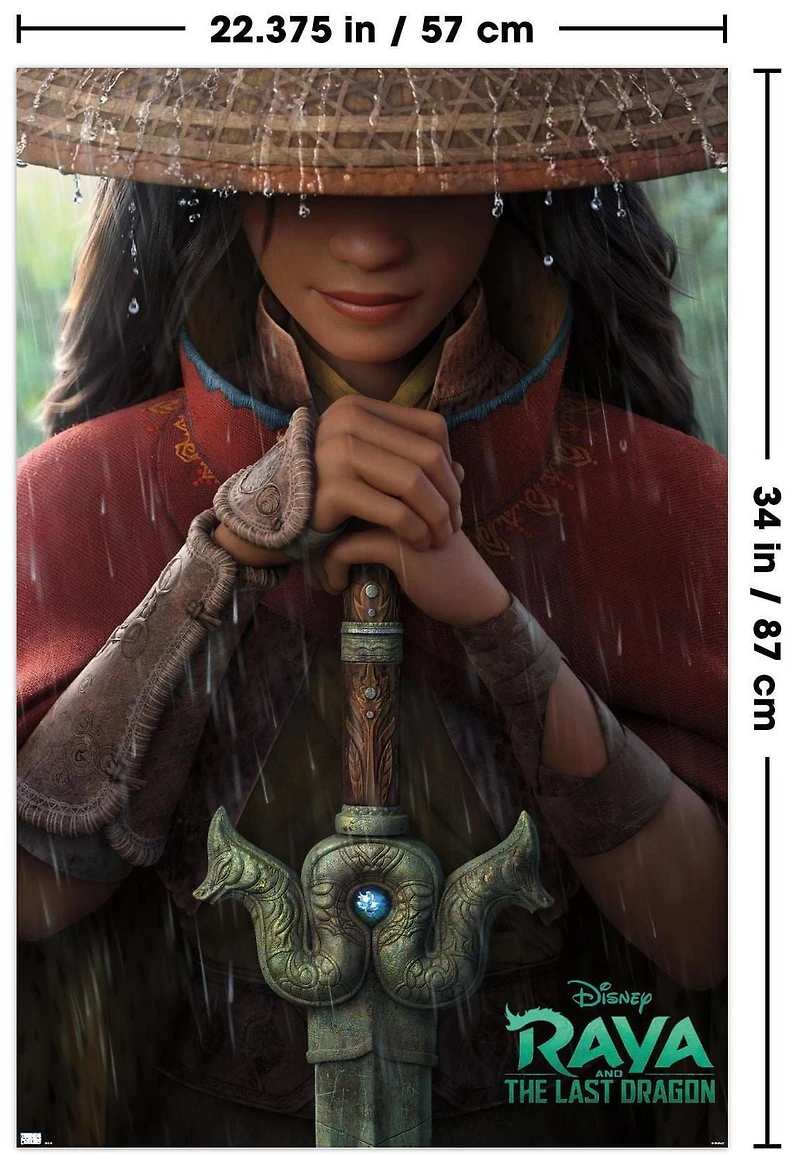 NFL Indianapolis Colts - Logo 21 Wall Poster, 22.375" x 34"