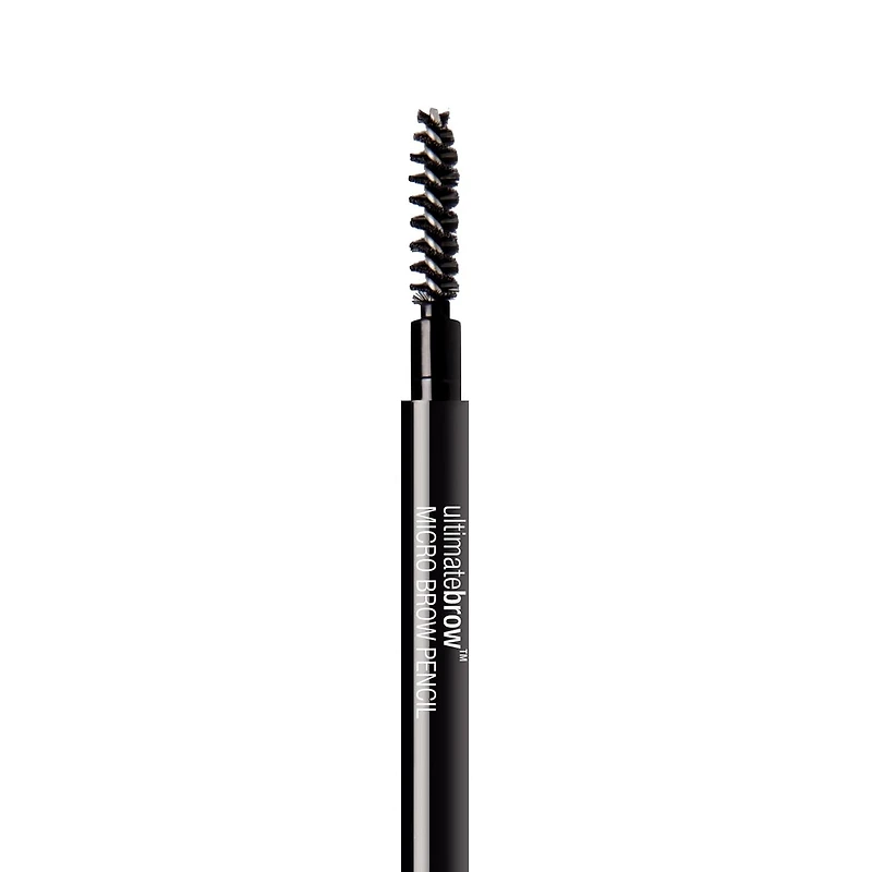 ULTIMATEBROW MICRO BROW PENCIL- ASH BROWN