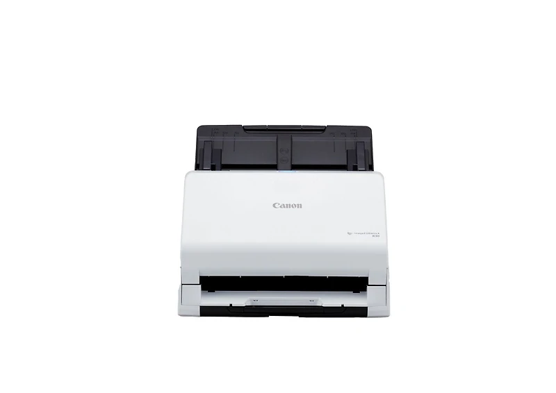 Canon imageFORMULA R30 Office Document Scanner