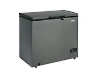 Marathon 10.6 cu.ft. Chest Freezer with 4 Baskets