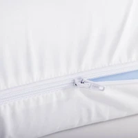 Dream Serenity® Cool Memory Foam Side Sleeper Pillow