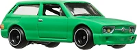 HotWheels-Car Culture Circuit Legend-Véhicules pour 3ans et plus