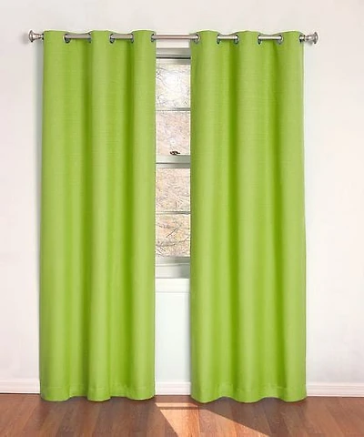 Eclipse Kids Dayton Energy-Efficient Curtain