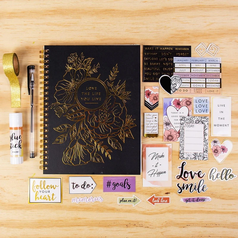 Garde-mémoire avec Creative You® Tranche d'âge: 6 ans et plus