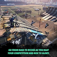 Trials Rising Gold Edition (Xbox One) Xbox One