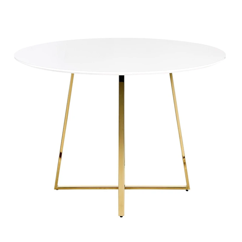 Cosmo Dining Table from LumiSource