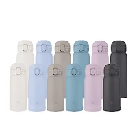 Zojirushi Stainless Mug SM-WS48, Aqua Green, 480ml