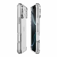 ITSKINS Spectrum_R Case Clear for iPhone 17