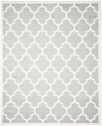 Safavieh Amherst Roderick Tapis Géométrique