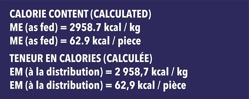 Vibrant Life 340g/12oz Tri Flavour Kabob