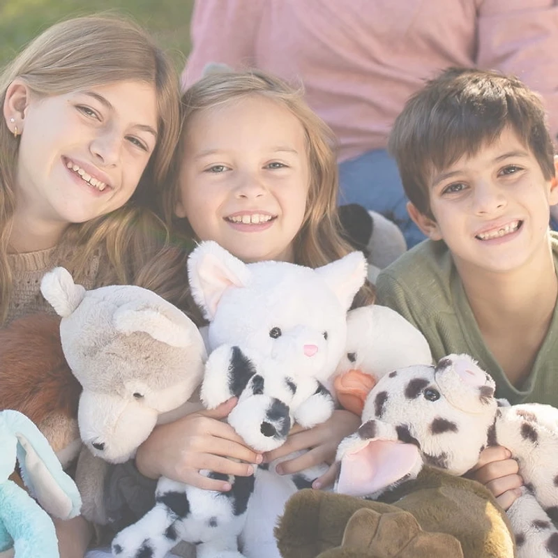 World Softest Plush by Beverley Hills Teddy Bear