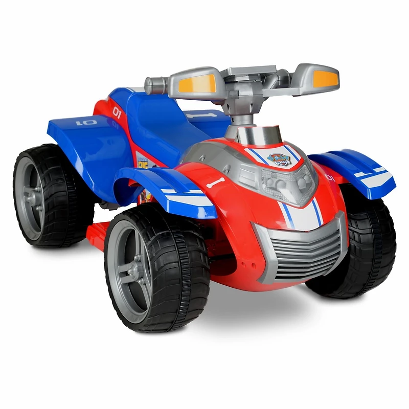 Paw Patrol 6V Powered Ride On
