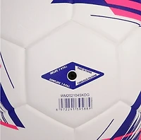 Umbro Tristar Soccer Ball Pink