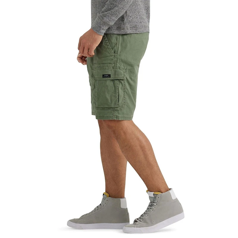 Short cargo Acacia