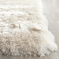 Safavieh Paris Darwin Plush Shag Area Rug