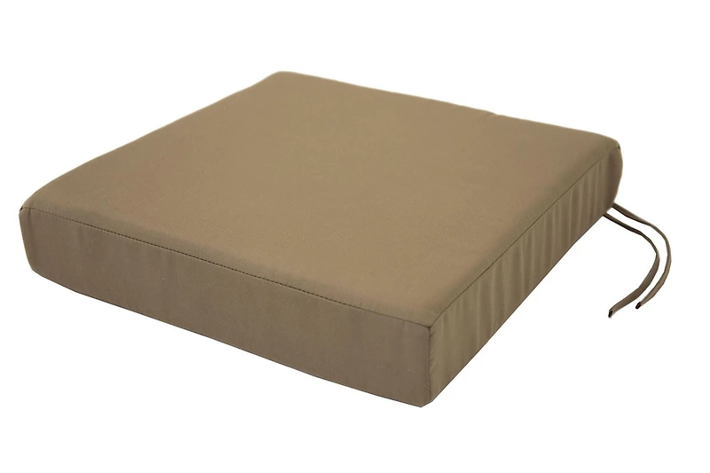 Coussin de siege Sunbrella