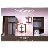 Warmer Gift Set - Prairie