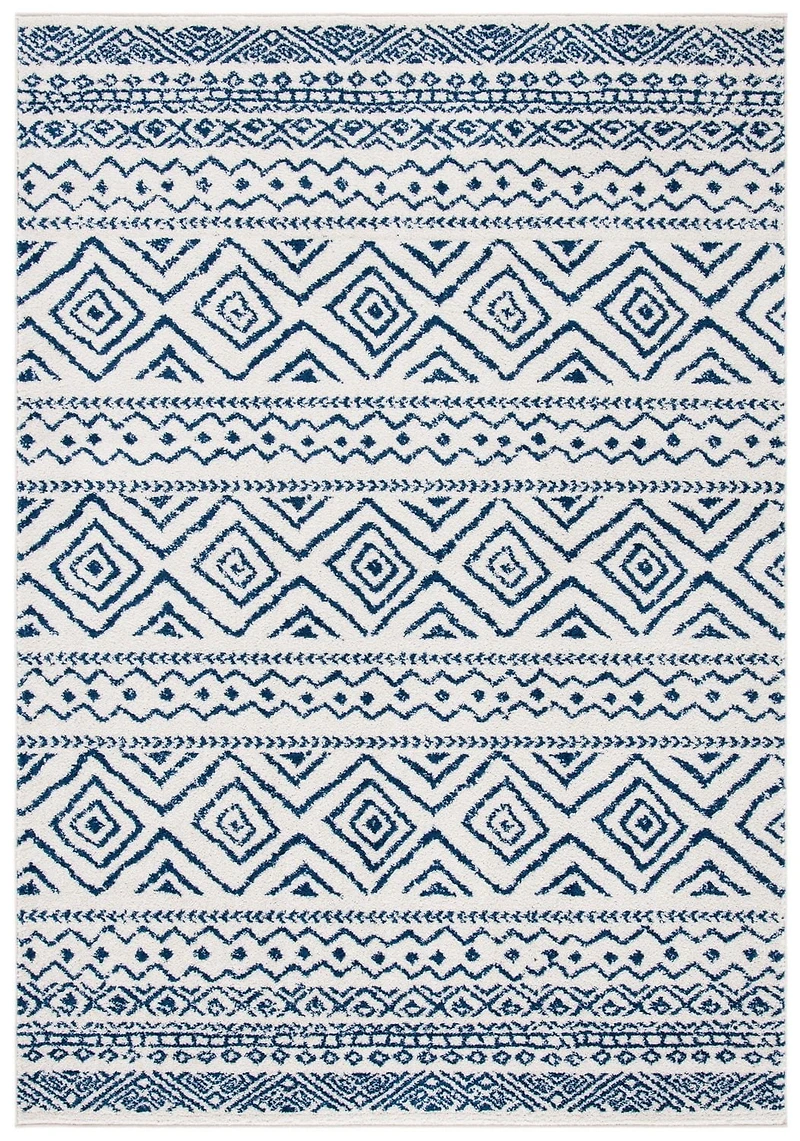 SAFAVIEH Tulum Merletta Tapis Géométrique