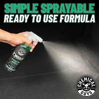 Parfum Voiture Neuve Chemical Guys Parfum de voiture neuve